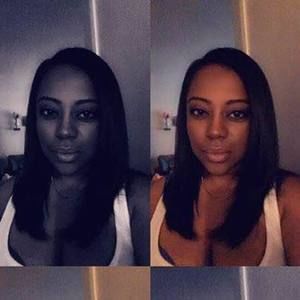 Meet your Posher, Janicque